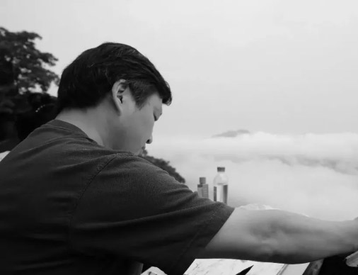 陈林：秀逸俊朗，清新雅逸